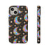 Crystal Moon Phone Case
